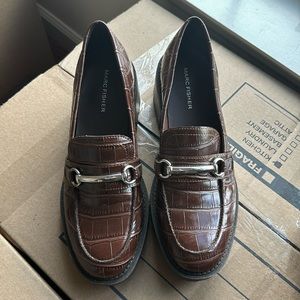 Marc Fisher Loafers